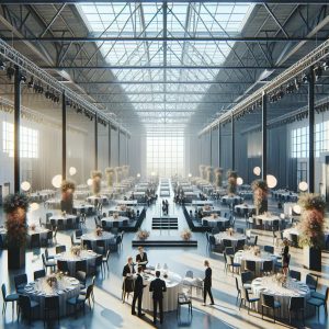 organizare eveniment 2026