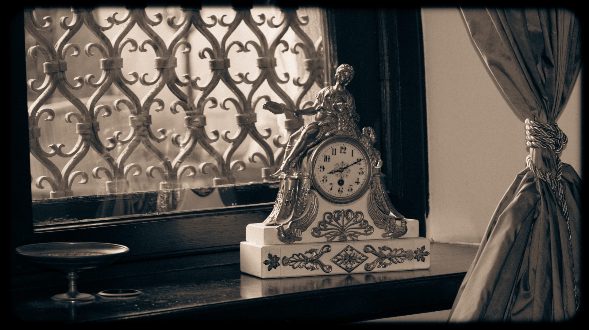 Art. History. Experience. – Descoperă eleganța unei vile interbelice în inima Bucureștiului