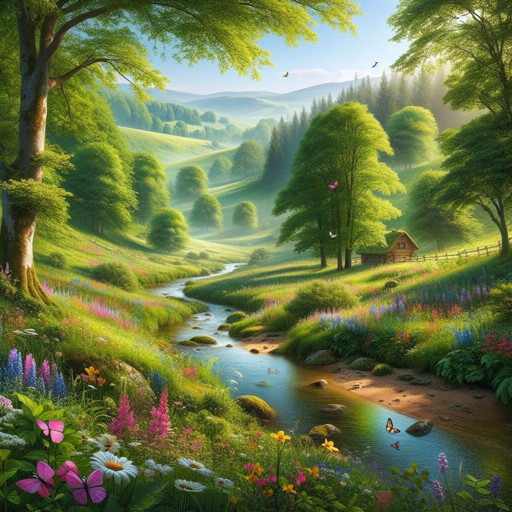 Cum planifici o mini-vacanță în natură fără stres: ghid simplu pentru Bucureșteni 1 Cum planifici o mini-vacanță în natură fără stres: ghid simplu pentru Bucureșteni