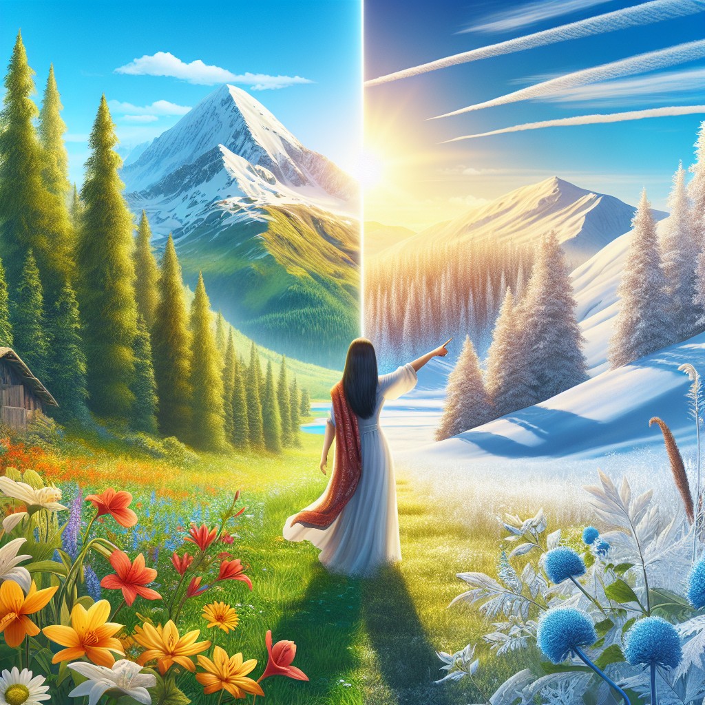 Escapadă de weekend: cum alegi locul potrivit în funcție de sezon și ritm